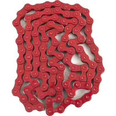 Mission 510 BMX Ketten (Rot) Mission 510 BMX Ketten (Rot)