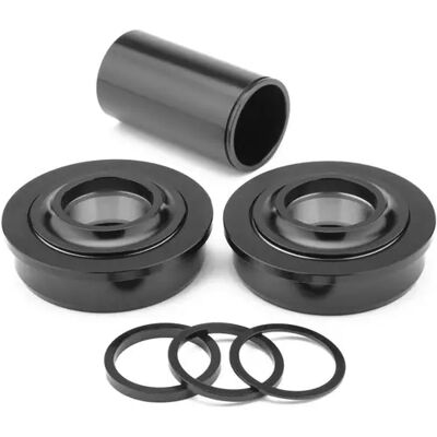 Mission American BMX Tretlager Kit (22mm - Schwarz) Mission American BMX Tretlager Kit (22mm - Schwarz)