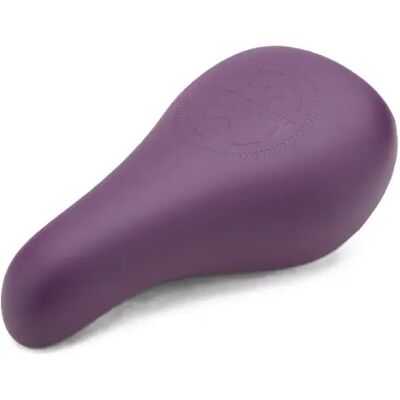 Mission Carrier Stealth BMX Sattel (Violet) Mission Carrier Stealth BMX Sattel (Violet)