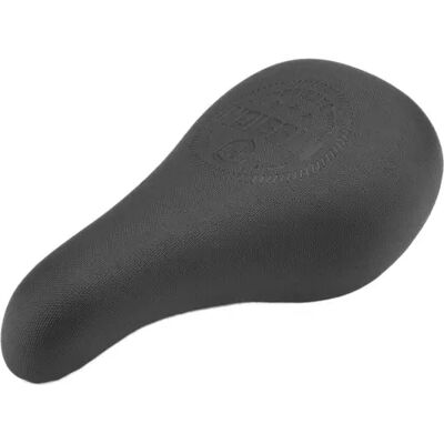 Mission Carrier Stealth BMX Sattel (Schwarz) Mission Carrier Stealth BMX Sattel (Schwarz)