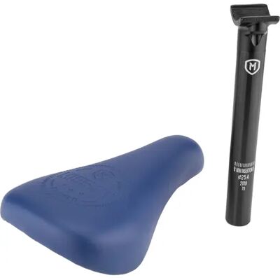 Mission Carrier V2 Stealth Sattel Kit (Blue/Black) Mission Carrier V2 Stealth Sattel Kit (Blue/Black)