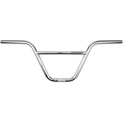 Mission Command BMX Lenker (Chrome) Mission Command BMX Lenker (Chrome)