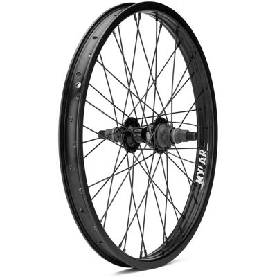 Mission BMX Honor 20" Cassette BMX Hinterrad (Schwarz - Right Side Drive) Mission BMX Honor 20" Cassette BMX Hinterrad (Schwarz - Right Side Drive)