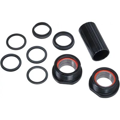 Mission Euro BMX Tretlager Kit (22mm - Schwarz) Mission Euro BMX Tretlager Kit (22mm - Schwarz)