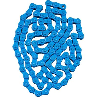Mission Half-Link BMX Kette (Dark Blue) Mission Half-Link BMX Kette (Dark Blue)