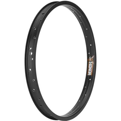 Mission Honor 20" BMX Rim (Schwarz) Mission Honor 20" BMX Rim (Schwarz)