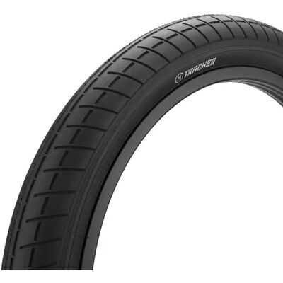 Mission Tracker 26" BMX Reifen (Schwarz) Mission Tracker 26" BMX Reifen (Schwarz)