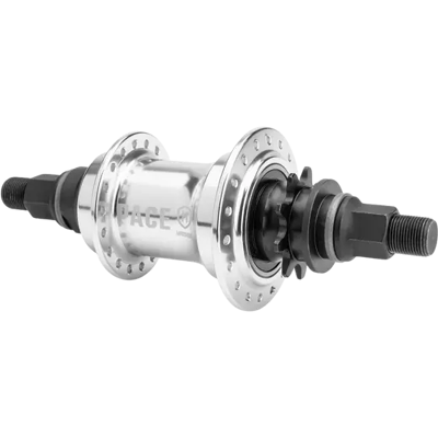 Mission Pace Freecoaster Hub (Silber - Right Side Drive) Mission Pace Freecoaster Hub (Silber - Right Side Drive)