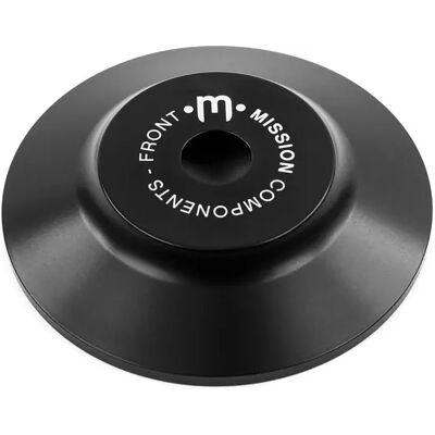 Mission Universal BMX Hub Guard (Vorder) Mission Universal BMX Hub Guard (Vorder)