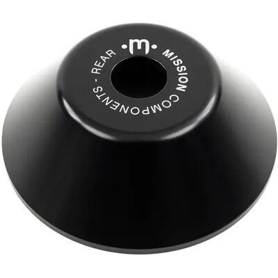 Mission Universal BMX Hub Guard (Hinter) Mission Universal BMX Hub Guard (Hinter)