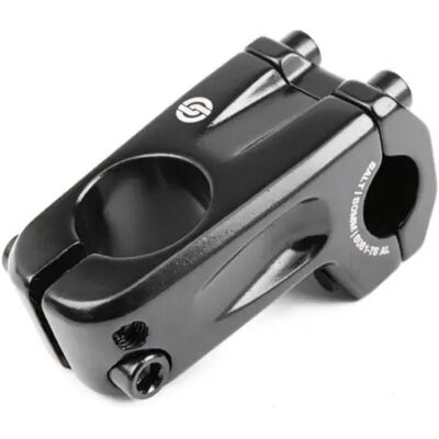 Salt AM Frontloader BMX Vorbau (Schwarz) Salt AM Frontloader BMX Vorbau (Schwarz)