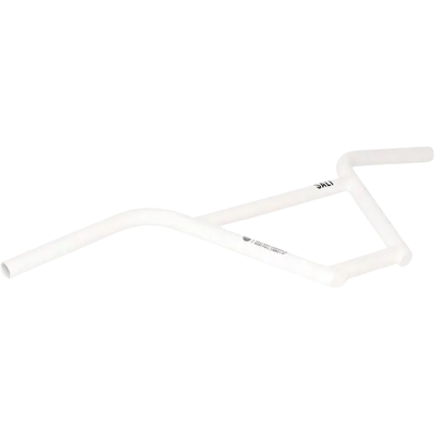 Salt Classic 4-piece BMX Lenker (White) Salt Classic 4-piece BMX Lenker (White)
