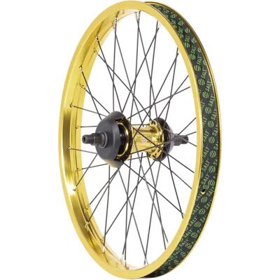 Salt Everest 20" Freecoaster BMX Hinterrad - BMX Rad Salt Everest 20" Freecoaster BMX Hinterrad - BMX Rad