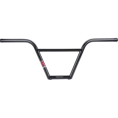 Salt Plus HQ 4-Piece BMX Lenker (Black Ed) Salt Plus HQ 4-Piece BMX Lenker (Black Ed)