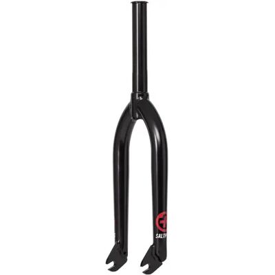 Salt Plus HQ Vidla - BMX-Gabel - Schwarz - Hochleistungs BMX-Gabel für Freestyle Salt Plus HQ Vidla - BMX-Gabel - Schwarz - Hochleistungs BMX-Gabel für Freestyle
