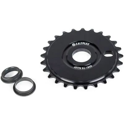 Saltbmx - 25T CNC Al 6061-T6 - 6.35 mm - Ritzel Saltbmx - 25T CNC Al 6061-T6 - 6.35 mm - Ritzel