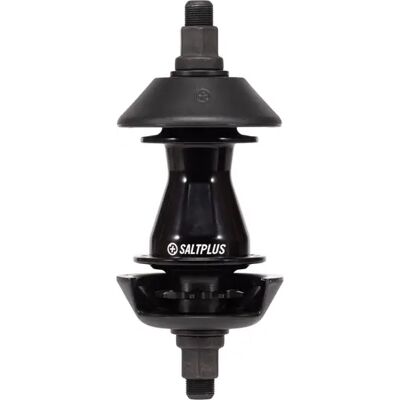 Salt Plus Trapez BMX Hinterrad-Nabe - Fahrradkomponente Salt Plus Trapez BMX Hinterrad-Nabe - Fahrradkomponente