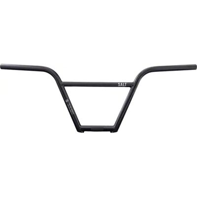 Salt Pro 4-Piece BMX Lenker (Black Ed) Salt Pro 4-Piece BMX Lenker (Black Ed)