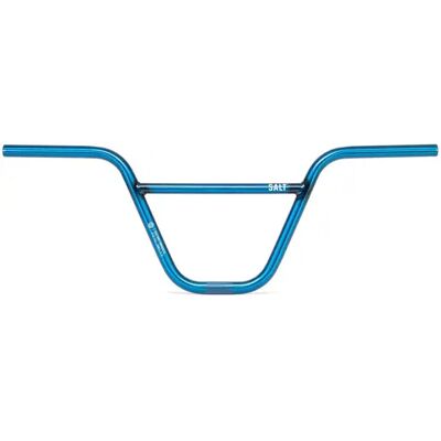 Salt Pro BMX Lenker (Translucent Blue) Salt Pro BMX Lenker (Translucent Blue)