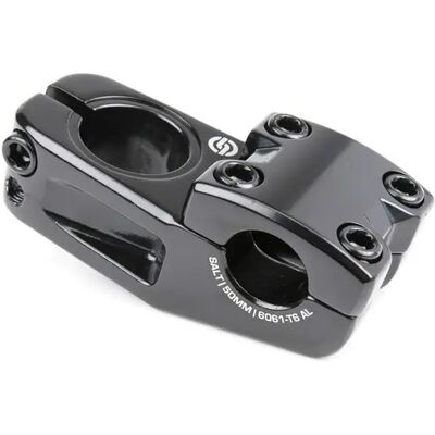 Salt Pro V2 Top Load BMX Vorbau (Schwarz) Salt Pro V2 Top Load BMX Vorbau (Schwarz)