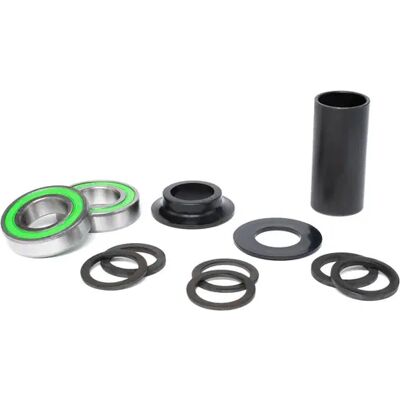 Saltbmx 19 mm Spanisches Tretlager - BMX Saltbmx 19 mm Spanisches Tretlager - BMX