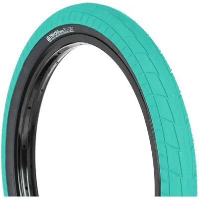 Salt Tracer BMX Reifen (Petrol) Salt Tracer BMX Reifen (Petrol)