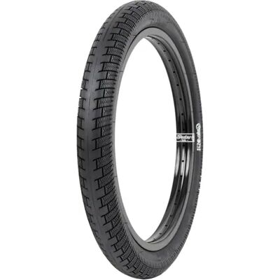 Shadow Creeper 20" BMX Reifen (Schwarz) Shadow Creeper 20" BMX Reifen (Schwarz)