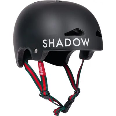 Shadow Featherweight Helm (Matt Ray Matte Black) Shadow Featherweight Helm (Matt Ray Matte Black)