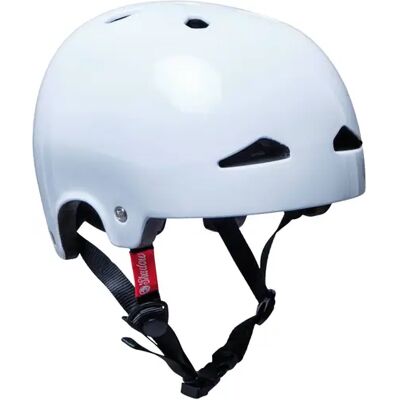 Shadow Featherweight Helm (Gloss White) Shadow Featherweight Helm (Gloss White)