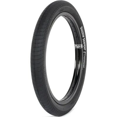 Shadow Serpent 20" BMX Reifen (Schwarz) Shadow Serpent 20" BMX Reifen (Schwarz)