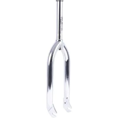 Shadow Thirteen BMX Gabel (Chrome - 13mm) Shadow Thirteen BMX Gabel (Chrome - 13mm)
