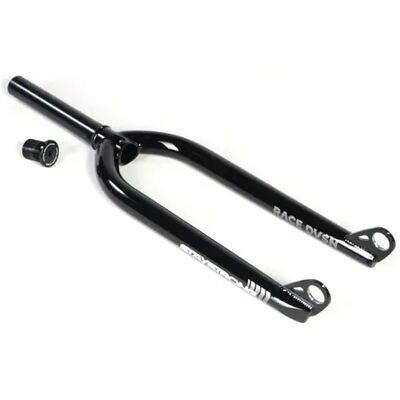 Stay Strong 20" BMX Gabel (20mm - Schwarz) Stay Strong 20" BMX Gabel (20mm - Schwarz)