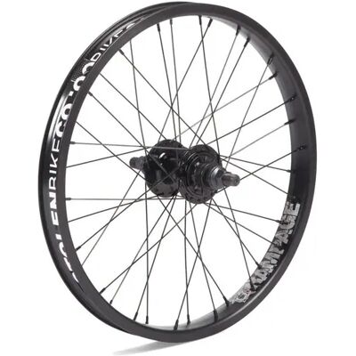 STOLEN BRAND 18 Hinterrad BMX - Freestyle STOLEN BRAND 18 Hinterrad BMX - Freestyle