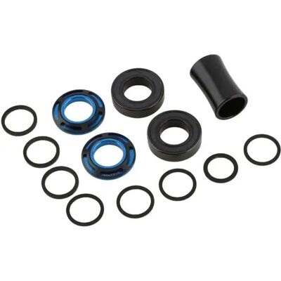 Stolen Minimalist Mid Sealed BMX Tretlager (22mm - Blau) Stolen Minimalist Mid Sealed BMX Tretlager (22mm - Blau)