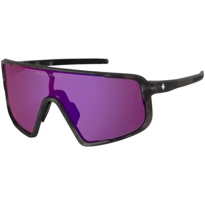 Sweet Protection RIG Reflect Schwarze Sportbrille - Sportsonnenbrille Sweet Protection RIG Reflect Schwarze Sportbrille - Sportsonnenbrille