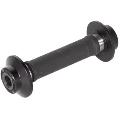 Wethepeople Helix Vorderradnabe-Set - Schwarz Wethepeople Helix Vorderradnabe-Set - Schwarz
