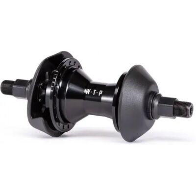 Wethepeople Hybrid Freecoaster Cassette Rear Hub (Schwarz - Left hand drive) Wethepeople Hybrid Freecoaster Cassette Rear Hub (Schwarz - Left hand drive)