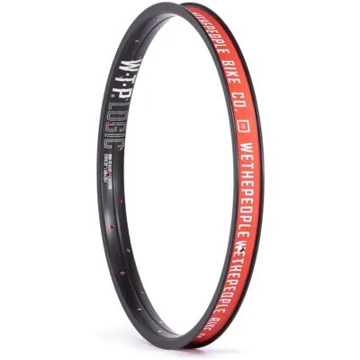 Wethepeople Logic 20" BMX Rim (Sleeve Joint) Wethepeople Logic 20" BMX Rim (Sleeve Joint)
