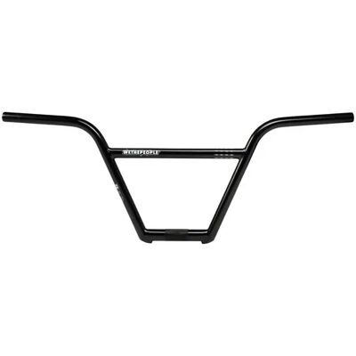 Wethepeople Pathfinder 22.2 4-Piece BMX Lenker (Schwarz) Wethepeople Pathfinder 22.2 4-Piece BMX Lenker (Schwarz)