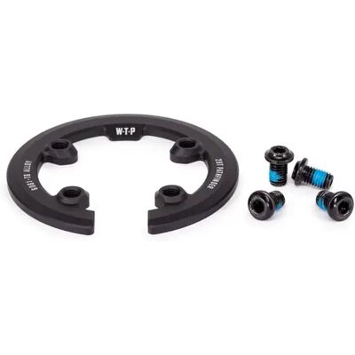 Wethepeople Pathfinder BMX Guard (Schwarz - 28T) Wethepeople Pathfinder BMX Guard (Schwarz - 28T)