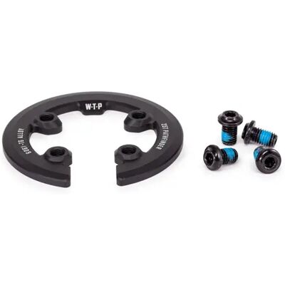 Wethepeople Pathfinder BMX Guard (Schwarz - 25T) Wethepeople Pathfinder BMX Guard (Schwarz - 25T)