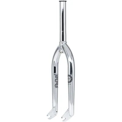 Wethepeople Patrol BMX Gabel (Chrome) Wethepeople Patrol BMX Gabel (Chrome)