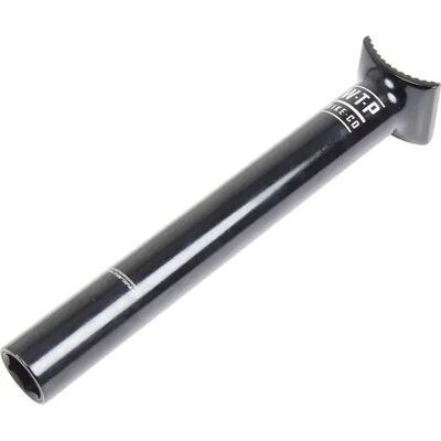 WeThePeople Socket Pivotal BMX Sattelstütze (Schwarz) WeThePeople Socket Pivotal BMX Sattelstütze (Schwarz)