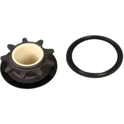 Wethepeople Supreme Cassette Driver (Schwarz) Wethepeople Supreme Cassette Driver (Schwarz)