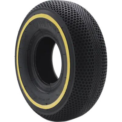 Wildcat P04 65 PSI Mini BMX Tire (Black Yellow Line) Wildcat P04 65 PSI Mini BMX Tire (Black Yellow Line)