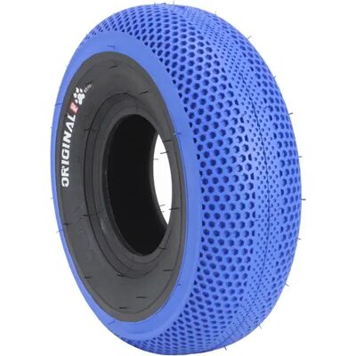 Wildcat P04 65 PSI Mini BMX Tire (Blue/Black Wall) Wildcat P04 65 PSI Mini BMX Tire (Blue/Black Wall)