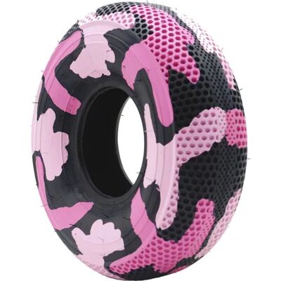 Wildcat P04 65 PSI Mini BMX Tire (Pink Camo) Wildcat P04 65 PSI Mini BMX Tire (Pink Camo)