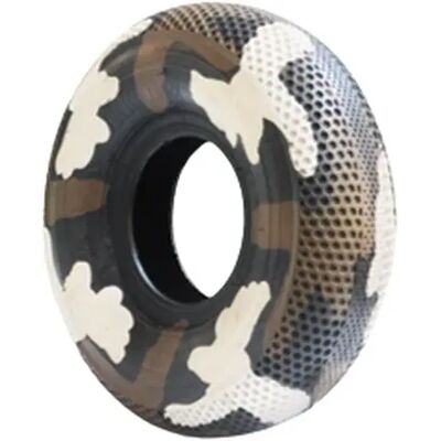 Wildcat P04 65 PSI Mini BMX Tire (White Camo) Wildcat P04 65 PSI Mini BMX Tire (White Camo)