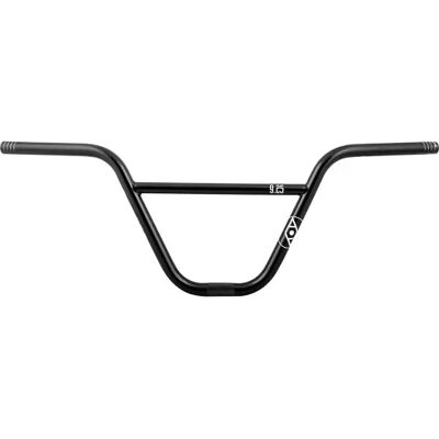 BMX Lenker Alienation 2-Piece (9.25" - Schwarz) BMX Lenker Alienation 2-Piece (9.25" - Schwarz)