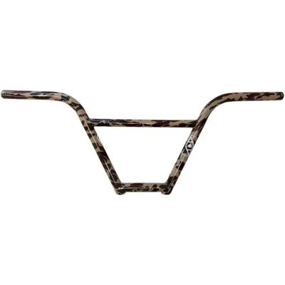 BMX Lenker Alienation Horsemen 4-Piece (9.5" - Camo) BMX Lenker Alienation Horsemen 4-Piece (9.5" - Camo)